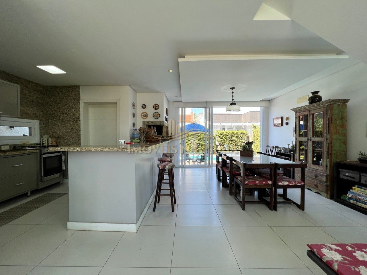 Foto 17 — Casa em Condomínio 4 Dormitório(s) Bairro Las Palm