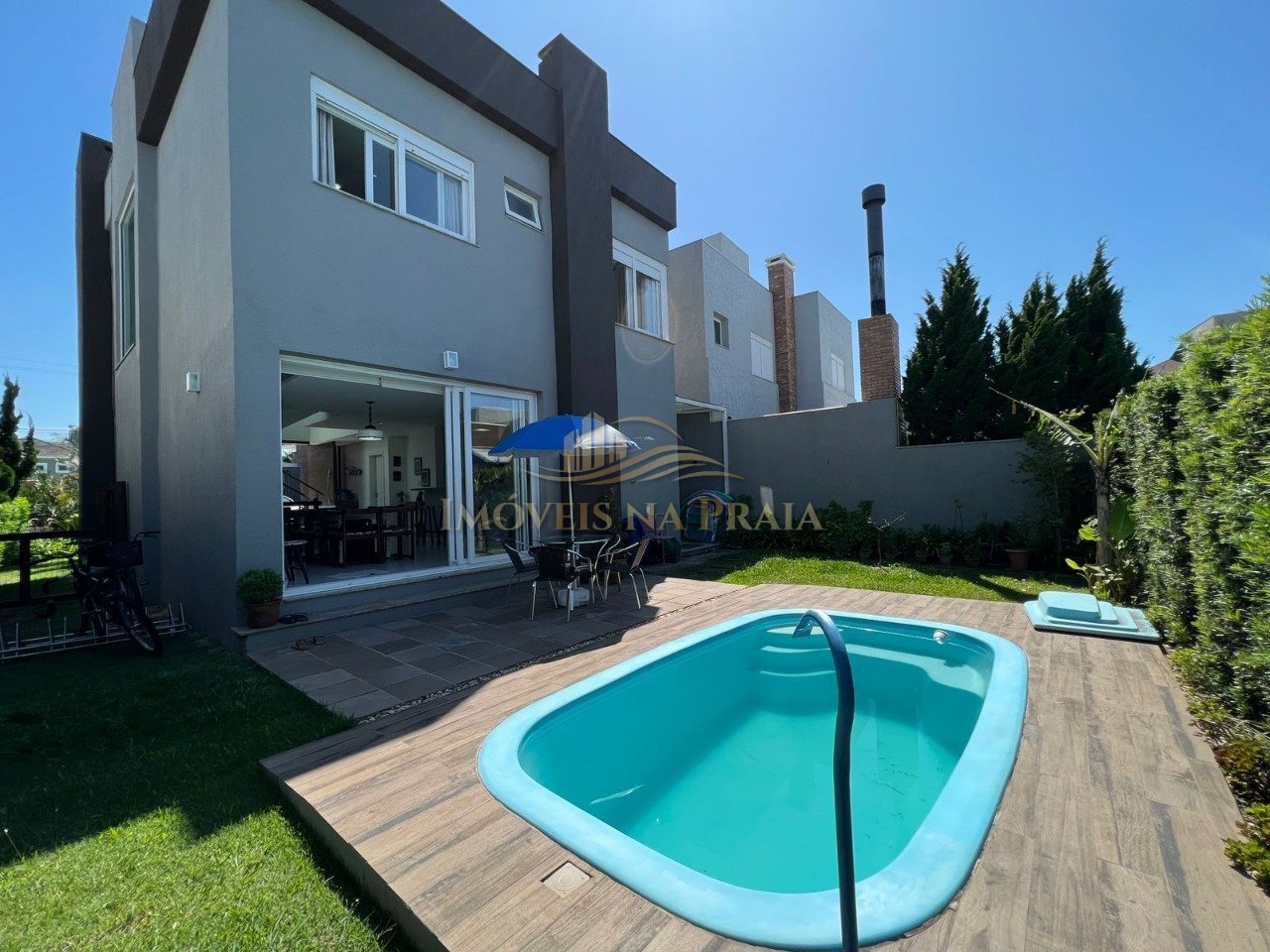 Foto 27 — Casa em Condomínio 4 Dormitório(s) Bairro Las Palm