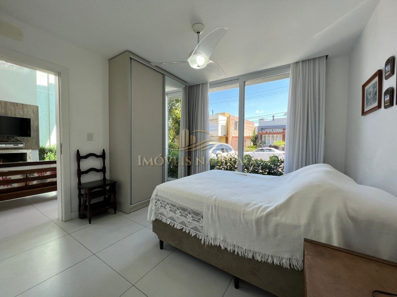 Foto 47 — Casa em Condomínio 4 Dormitório(s) Bairro Las Palm