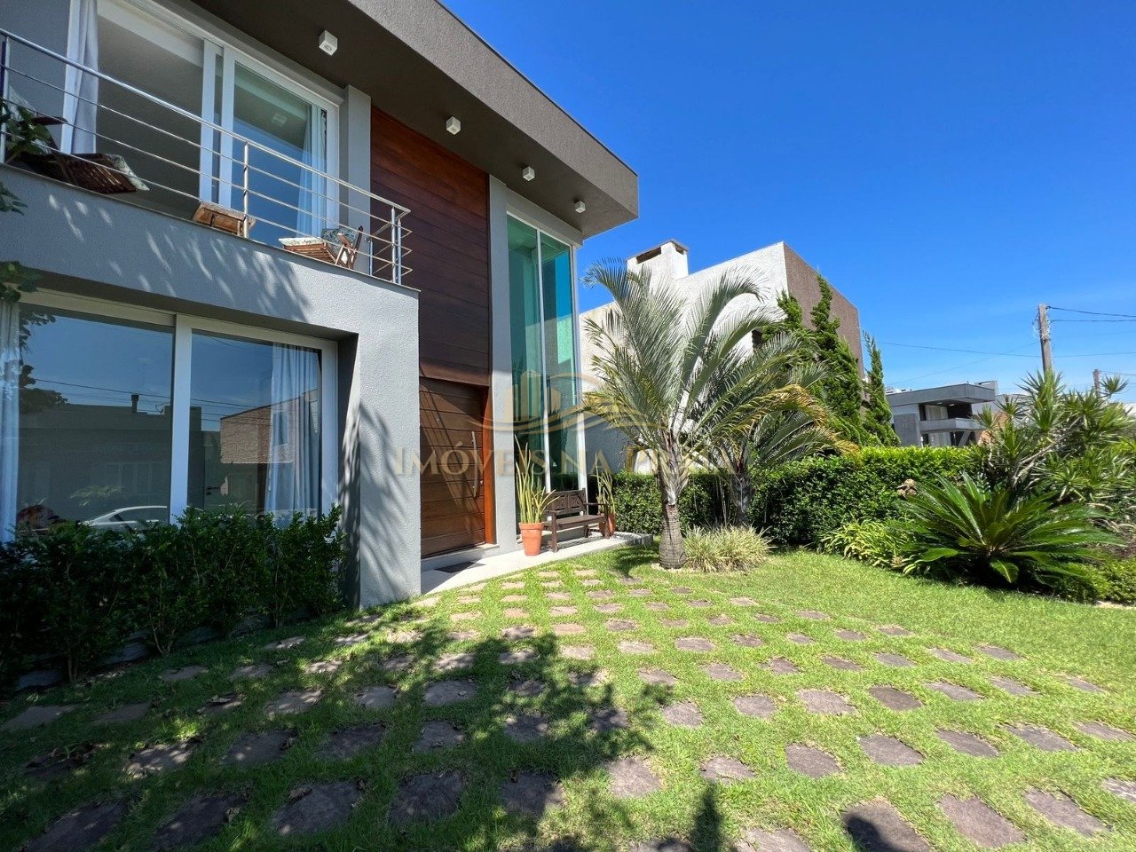 Foto 4 — Casa em Condomínio 4 Dormitório(s) Bairro Las Palm