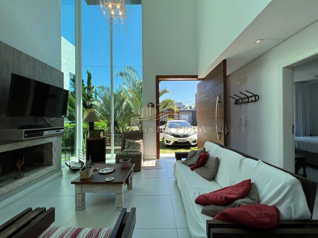 Foto 7 — Casa em Condomínio 4 Dormitório(s) Bairro Las Palm