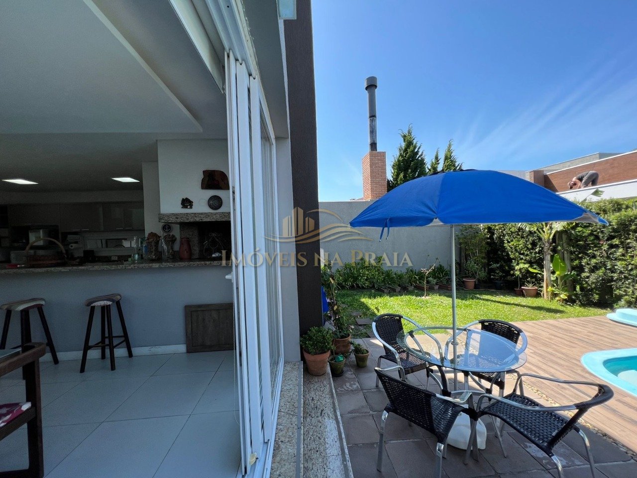 Foto 23 — Casa em Condomínio 4 Dormitório(s) Bairro Las Palm