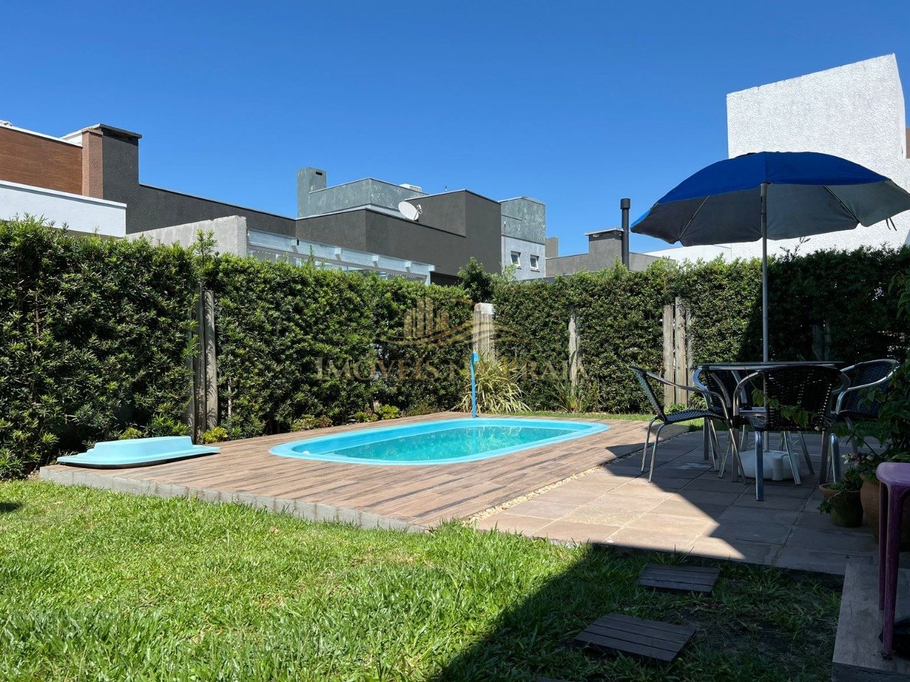 Foto 26 — Casa em Condomínio 4 Dormitório(s) Bairro Las Palm