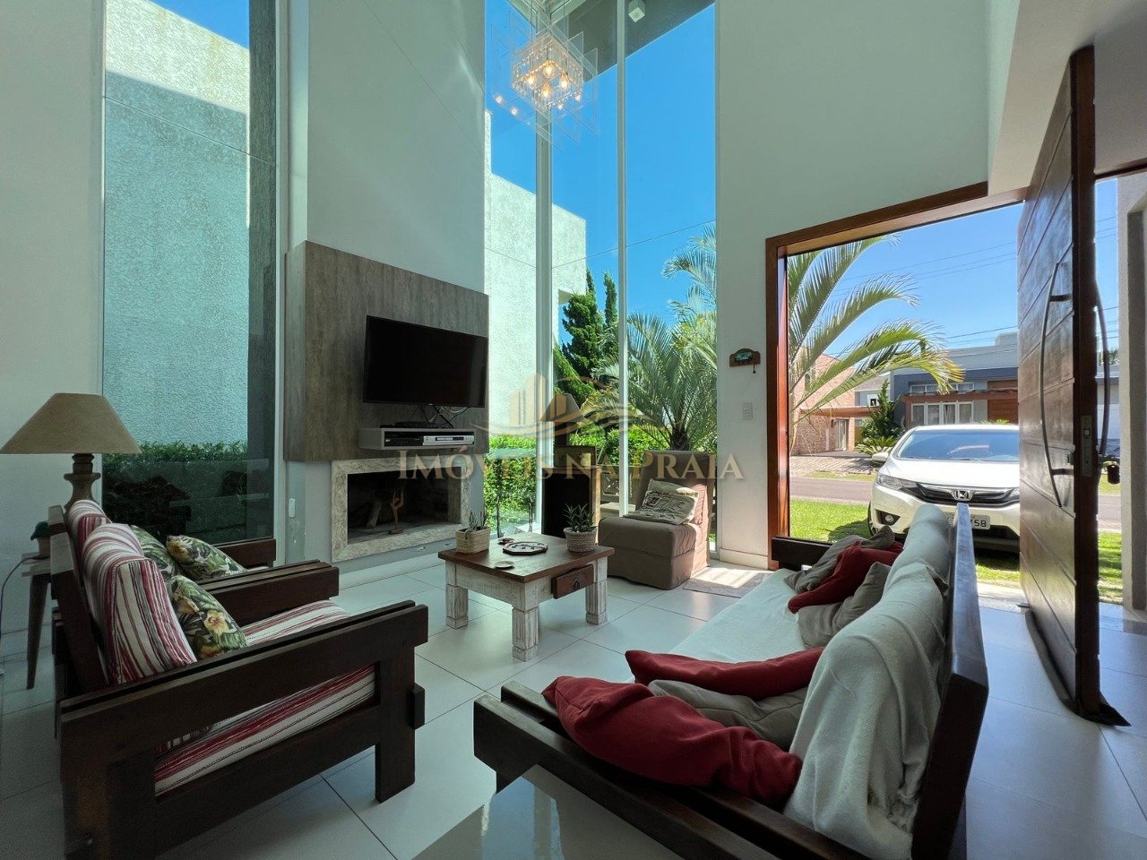 Foto 8 — Casa em Condomínio 4 Dormitório(s) Bairro Las Palm