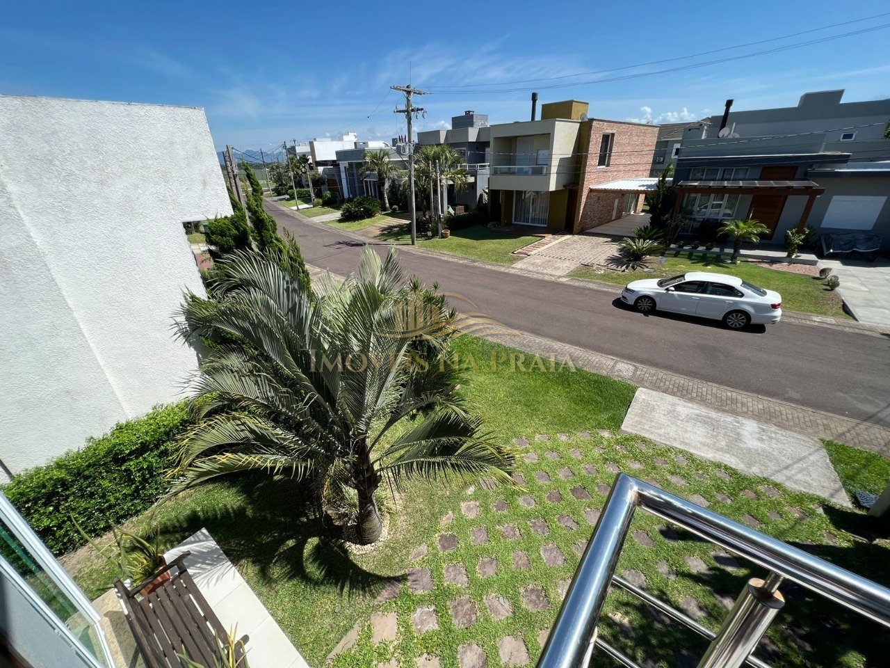 Foto 39 — Casa em Condomínio 4 Dormitório(s) Bairro Las Palm