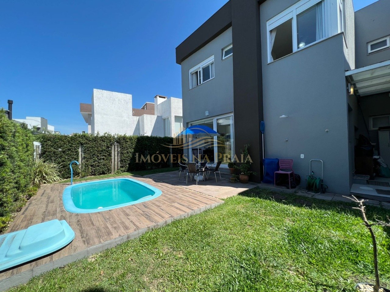 Foto 30 — Casa em Condomínio 4 Dormitório(s) Bairro Las Palm