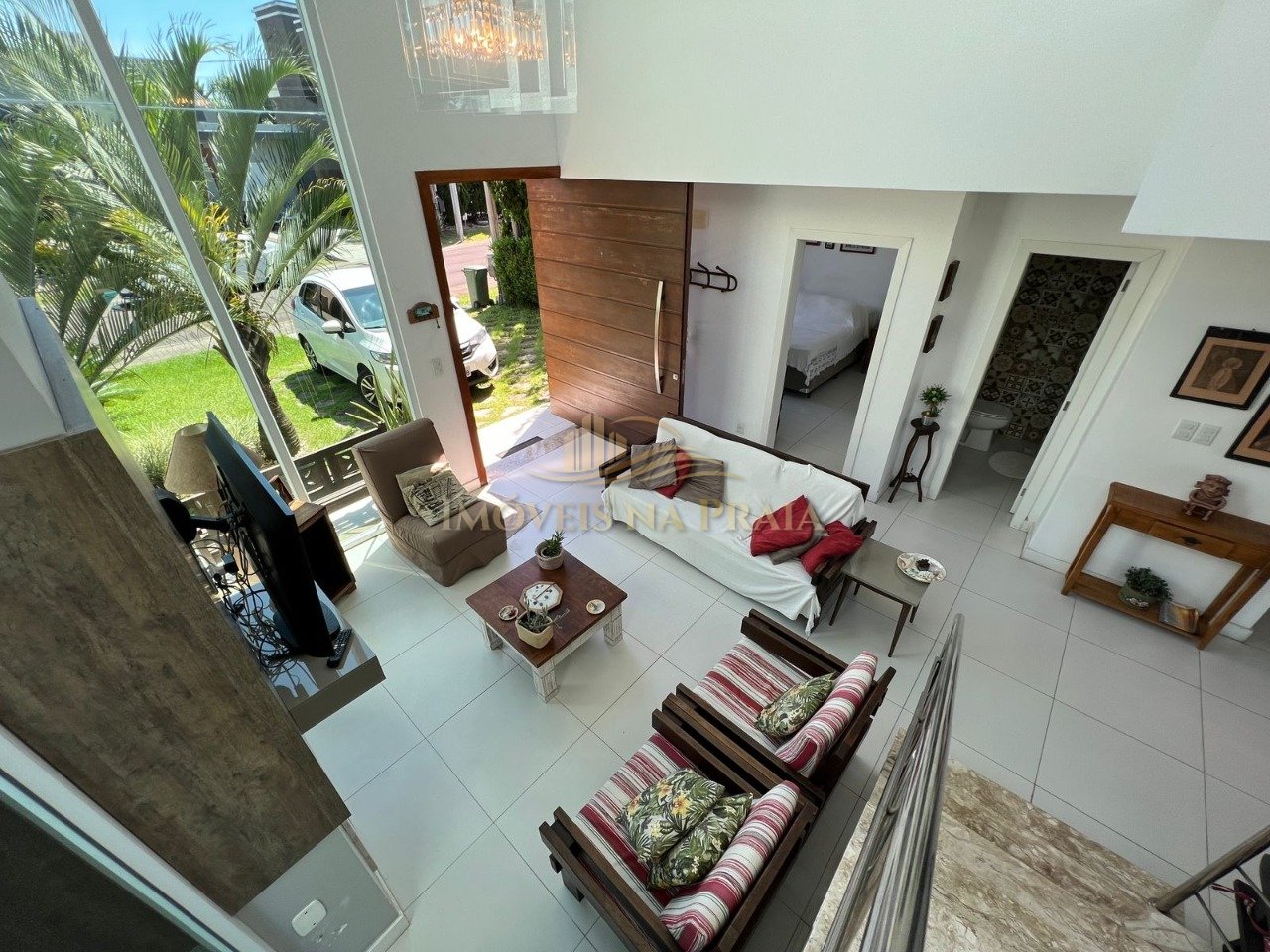 Foto 14 — Casa em Condomínio 4 Dormitório(s) Bairro Las Palm