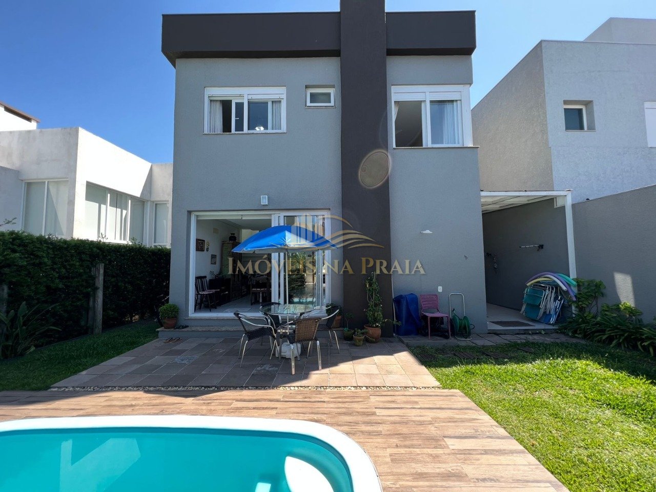 Foto 25 — Casa em Condomínio 4 Dormitório(s) Bairro Las Palm