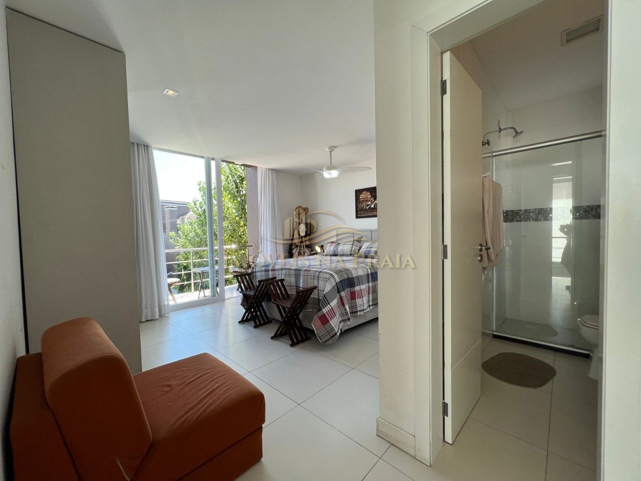 Foto 36 — Casa em Condomínio 4 Dormitório(s) Bairro Las Palm