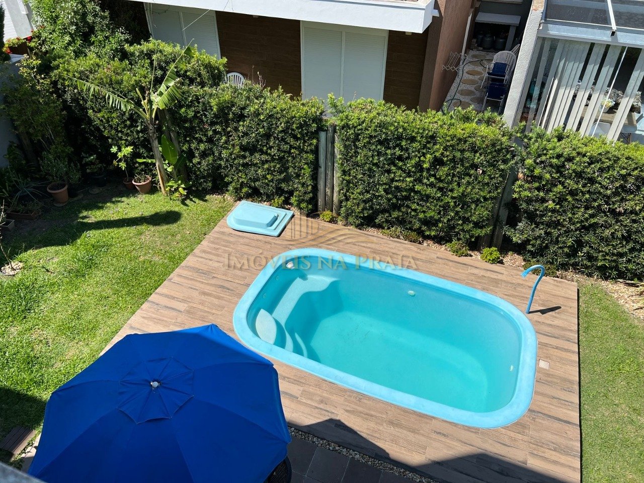 Foto 46 — Casa em Condomínio 4 Dormitório(s) Bairro Las Palm