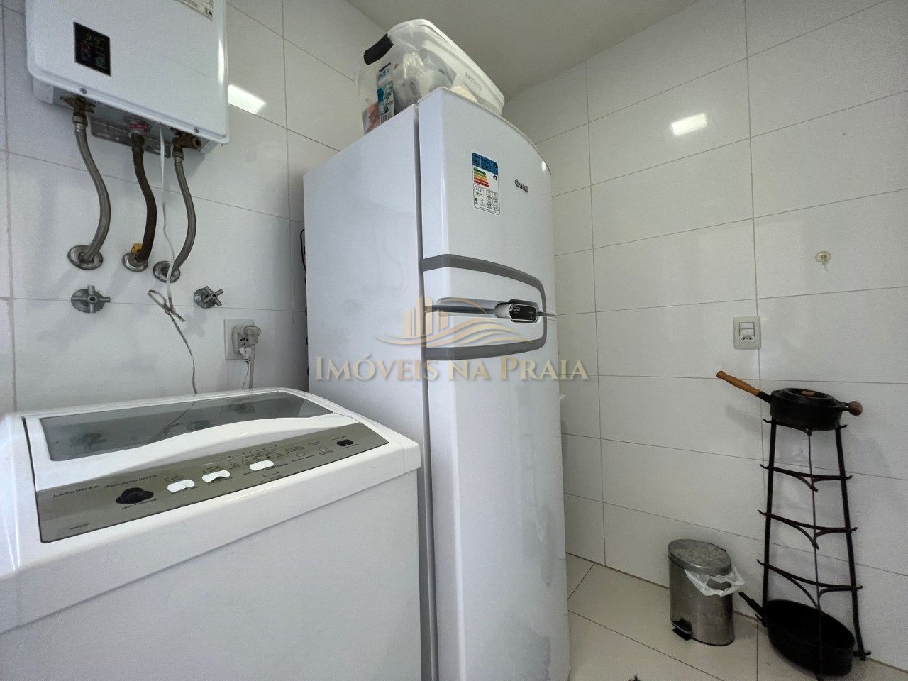 Foto 29 — Casa em Condomínio 4 Dormitório(s) Bairro Las Palm