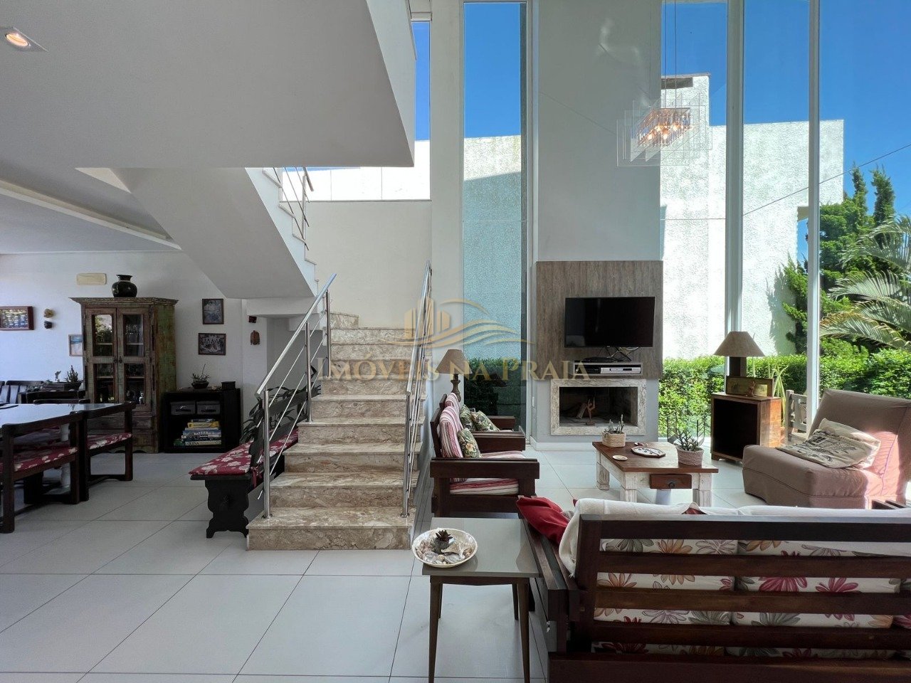 Foto 6 — Casa em Condomínio 4 Dormitório(s) Bairro Las Palm