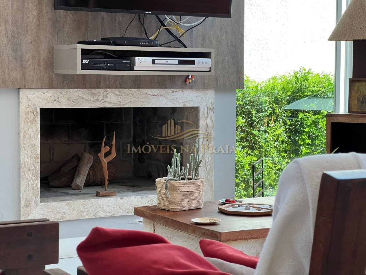 Foto 11 — Casa em Condomínio 4 Dormitório(s) Bairro Las Palm