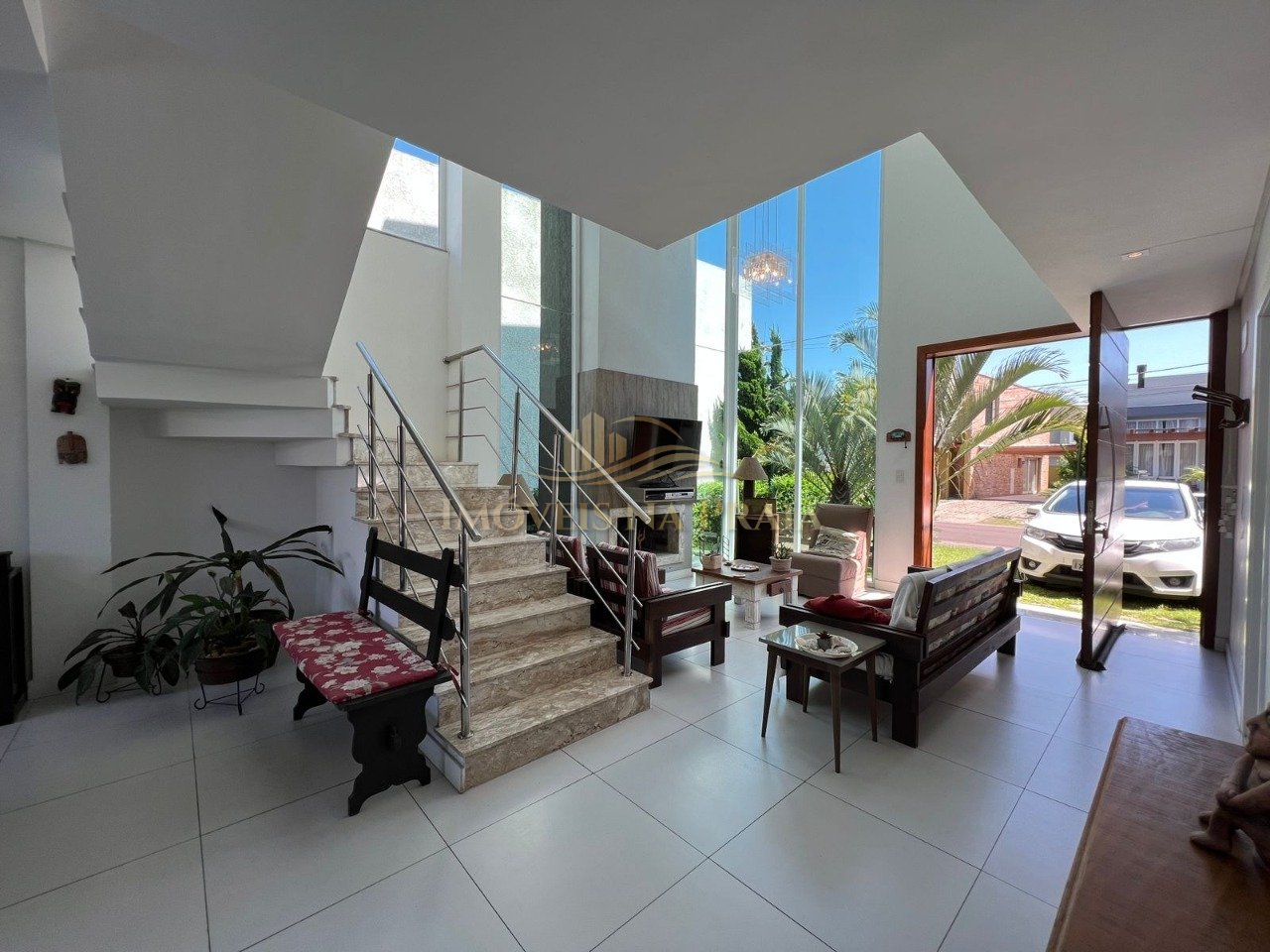 Foto 10 — Casa em Condomínio 4 Dormitório(s) Bairro Las Palm