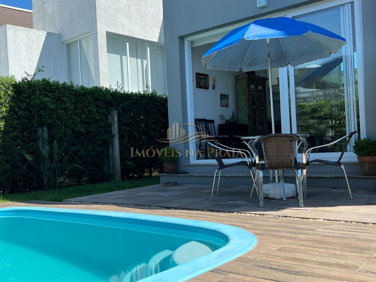 Foto 28 — Casa em Condomínio 4 Dormitório(s) Bairro Las Palm