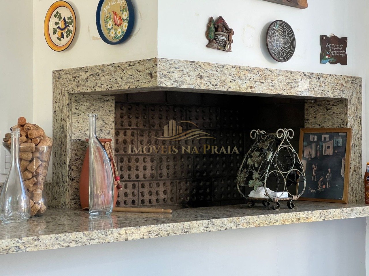 Foto 19 — Casa em Condomínio 4 Dormitório(s) Bairro Las Palm