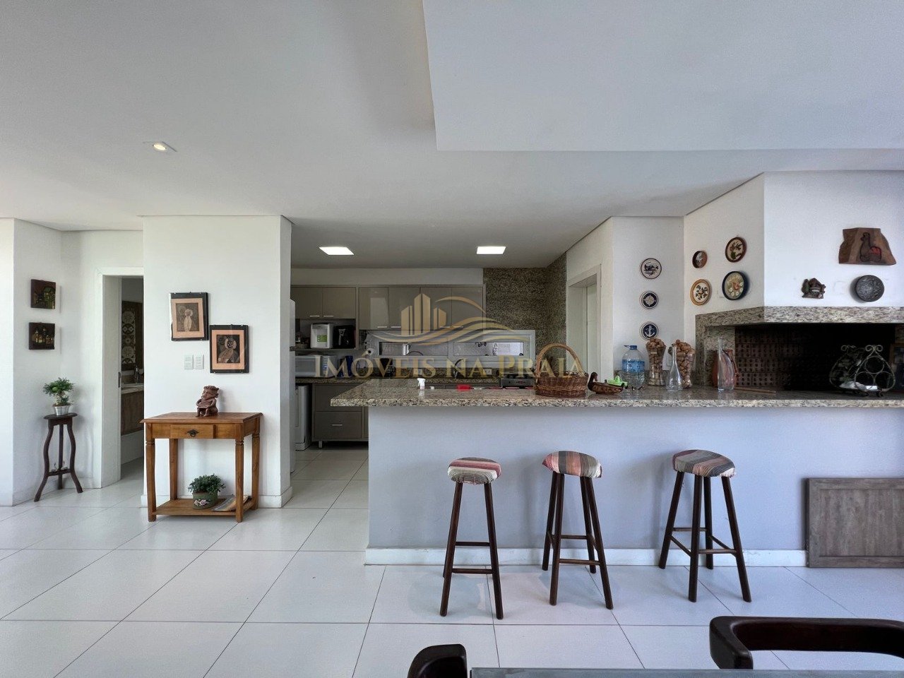 Foto 16 — Casa em Condomínio 4 Dormitório(s) Bairro Las Palm