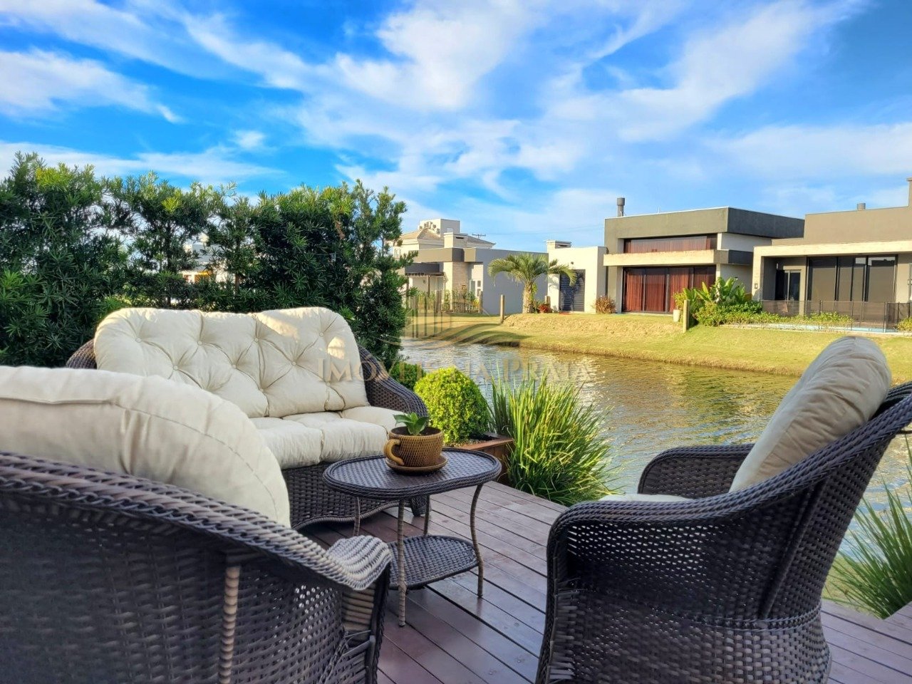 Foto 37 — Casa em Condomínio 5 dormitórios no bairro Riviera Xangri-Lá