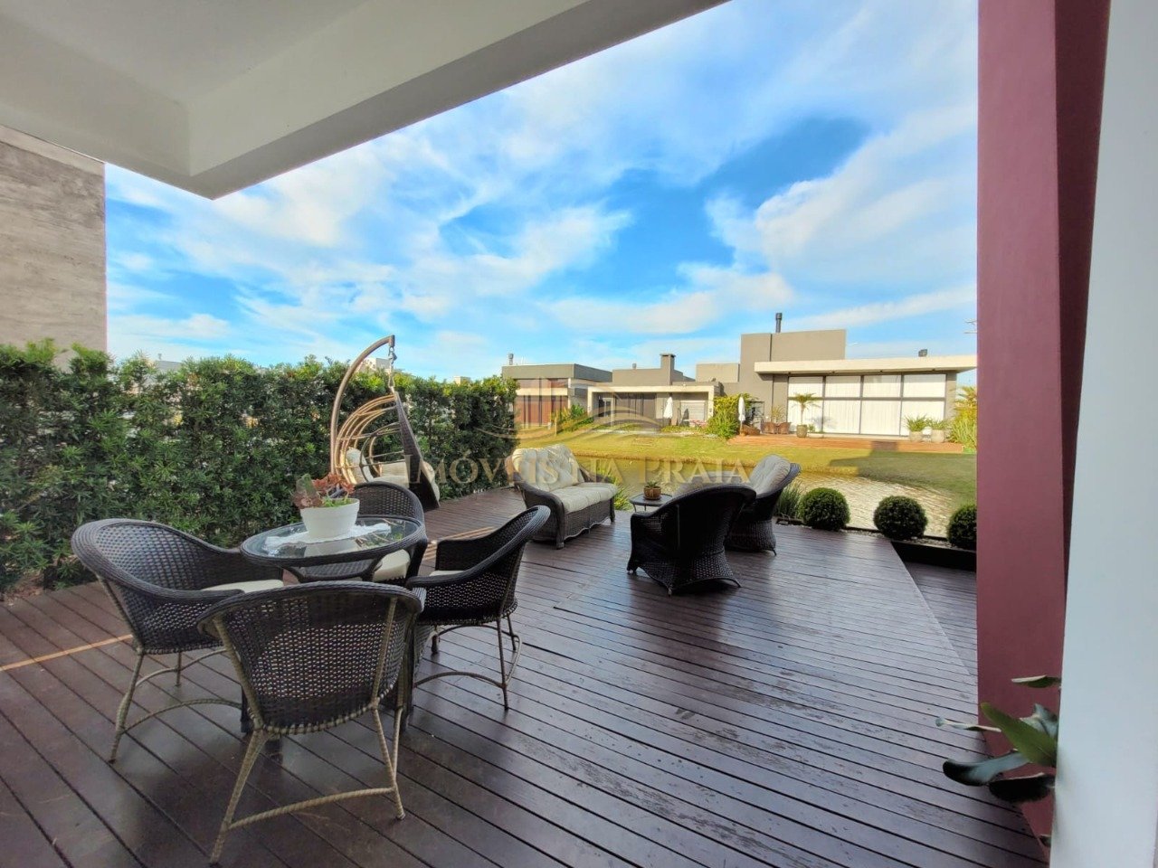 Foto 39 — Casa em Condomínio 5 dormitórios no bairro Riviera Xangri-Lá