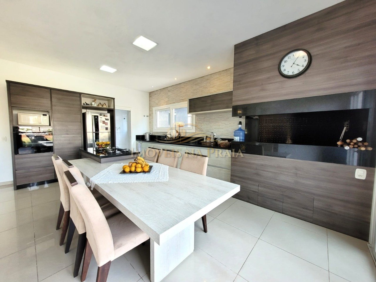 Foto 15 — Casa em Condomínio 5 dormitórios no bairro Riviera Xangri-Lá