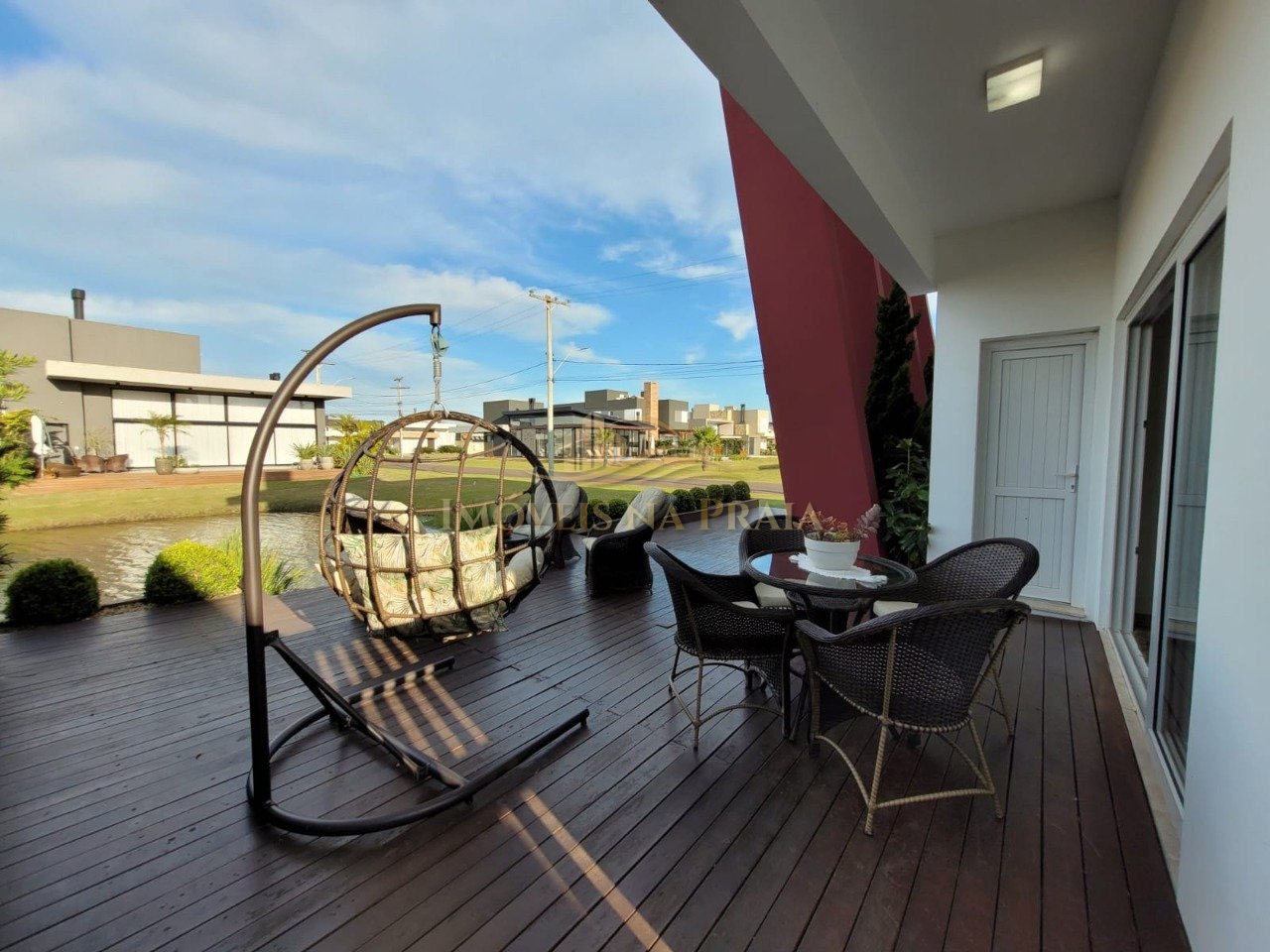 Foto 38 — Casa em Condomínio 5 dormitórios no bairro Riviera Xangri-Lá