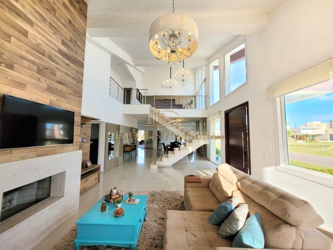 Foto 8 — Casa em Condomínio 5 dormitórios no bairro Riviera Xangri-Lá