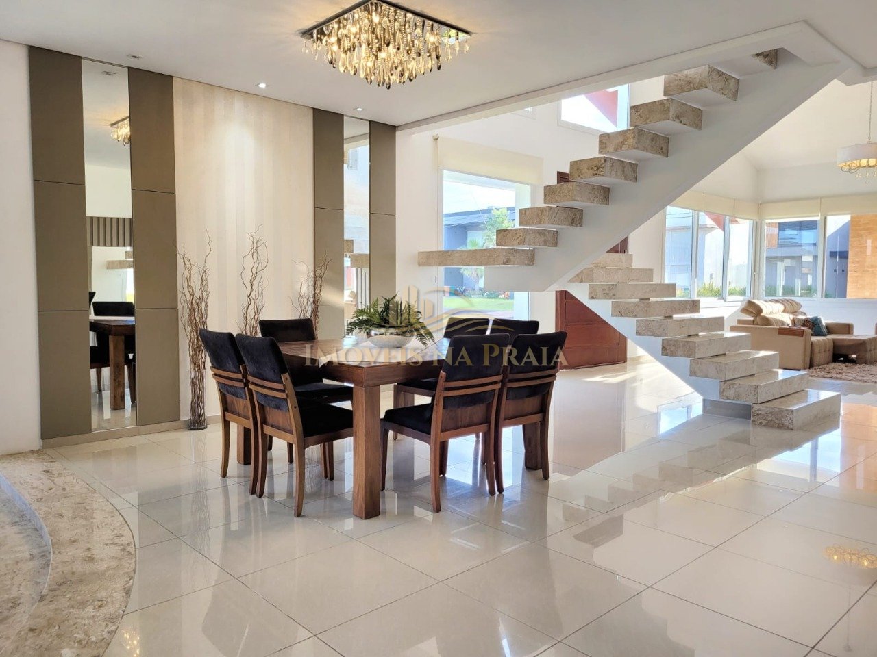 Foto 14 — Casa em Condomínio 5 dormitórios no bairro Riviera Xangri-Lá