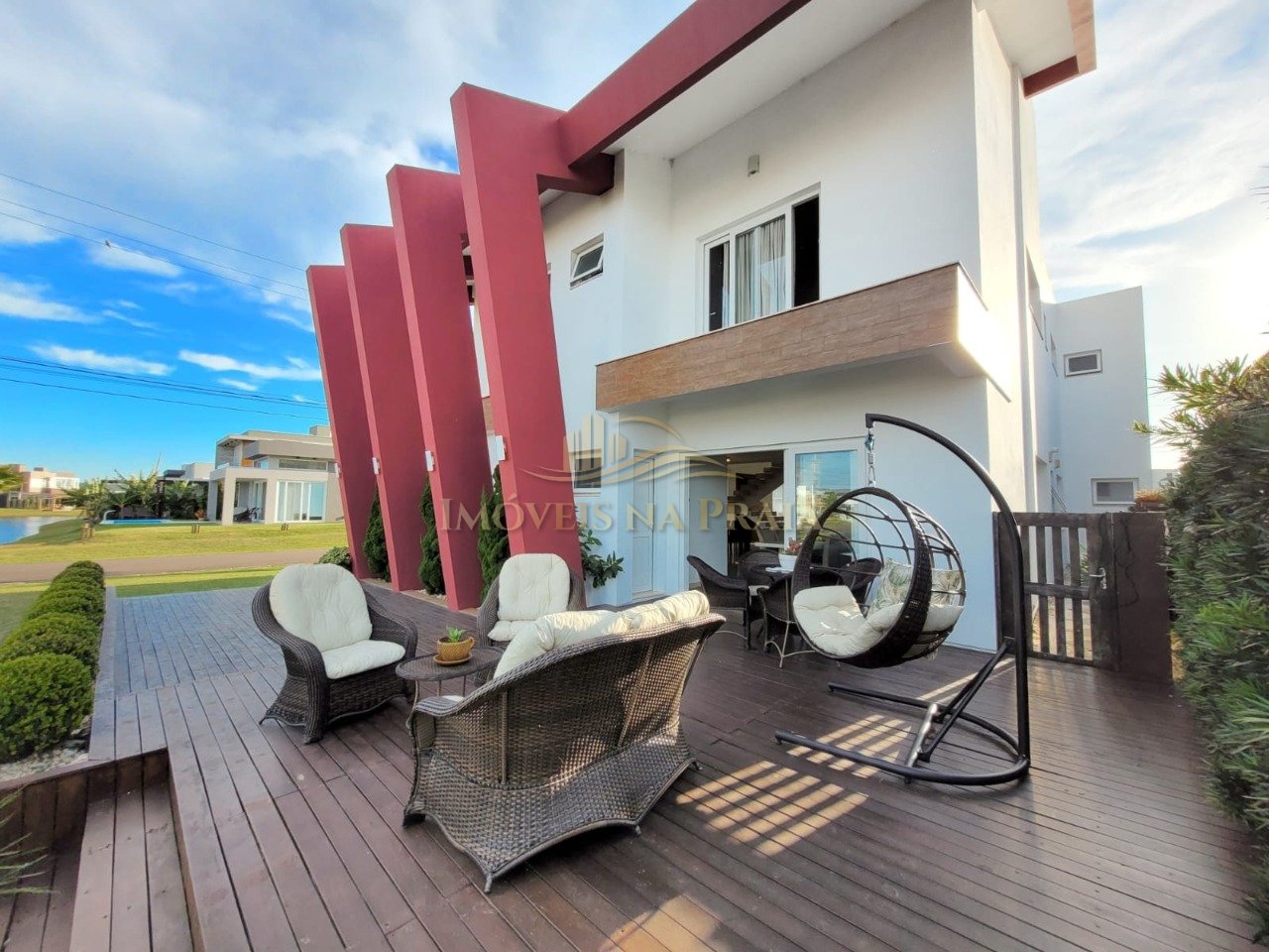 Foto 7 — Casa em Condomínio 5 dormitórios no bairro Riviera Xangri-Lá