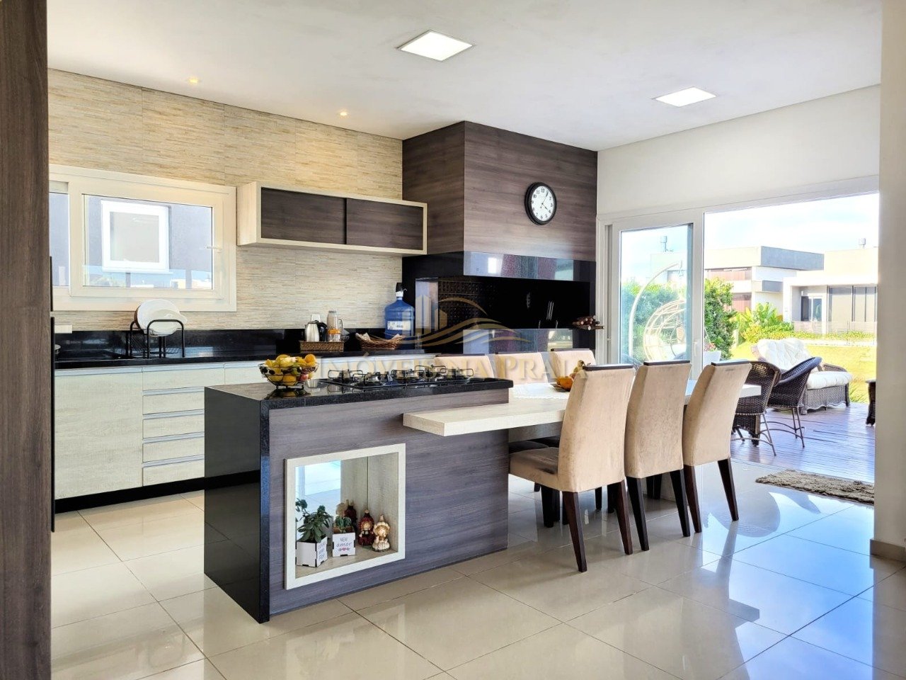 Foto 13 — Casa em Condomínio 5 dormitórios no bairro Riviera Xangri-Lá