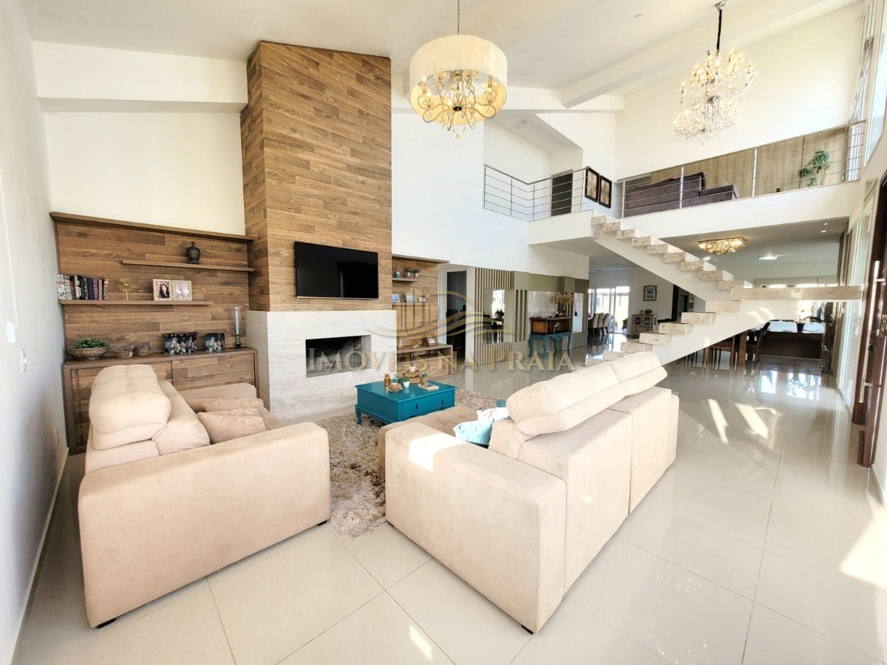 Foto 9 — Casa em Condomínio 5 dormitórios no bairro Riviera Xangri-Lá