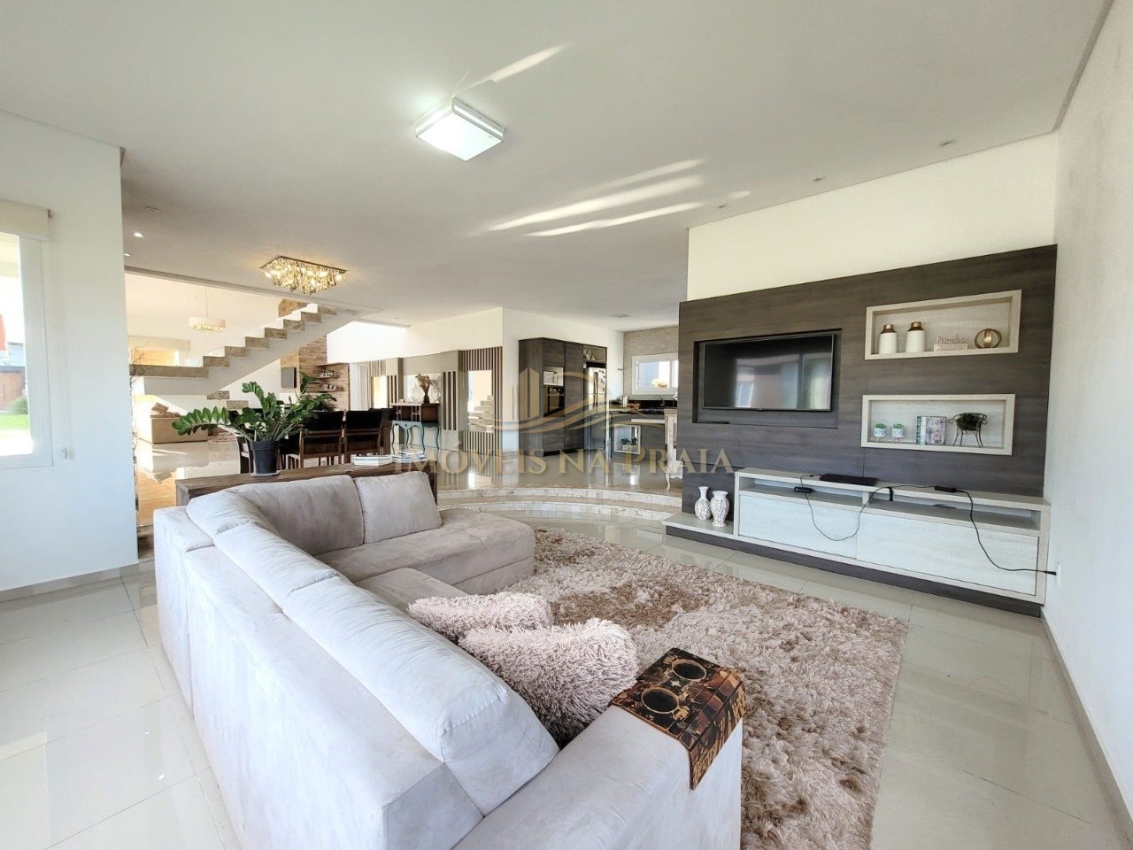 Foto 17 — Casa em Condomínio 5 dormitórios no bairro Riviera Xangri-Lá