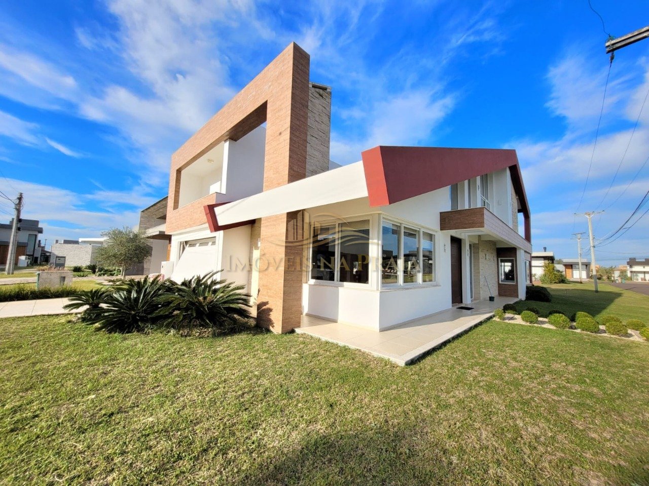 Foto 5 — Casa em Condomínio 5 dormitórios no bairro Riviera Xangri-Lá