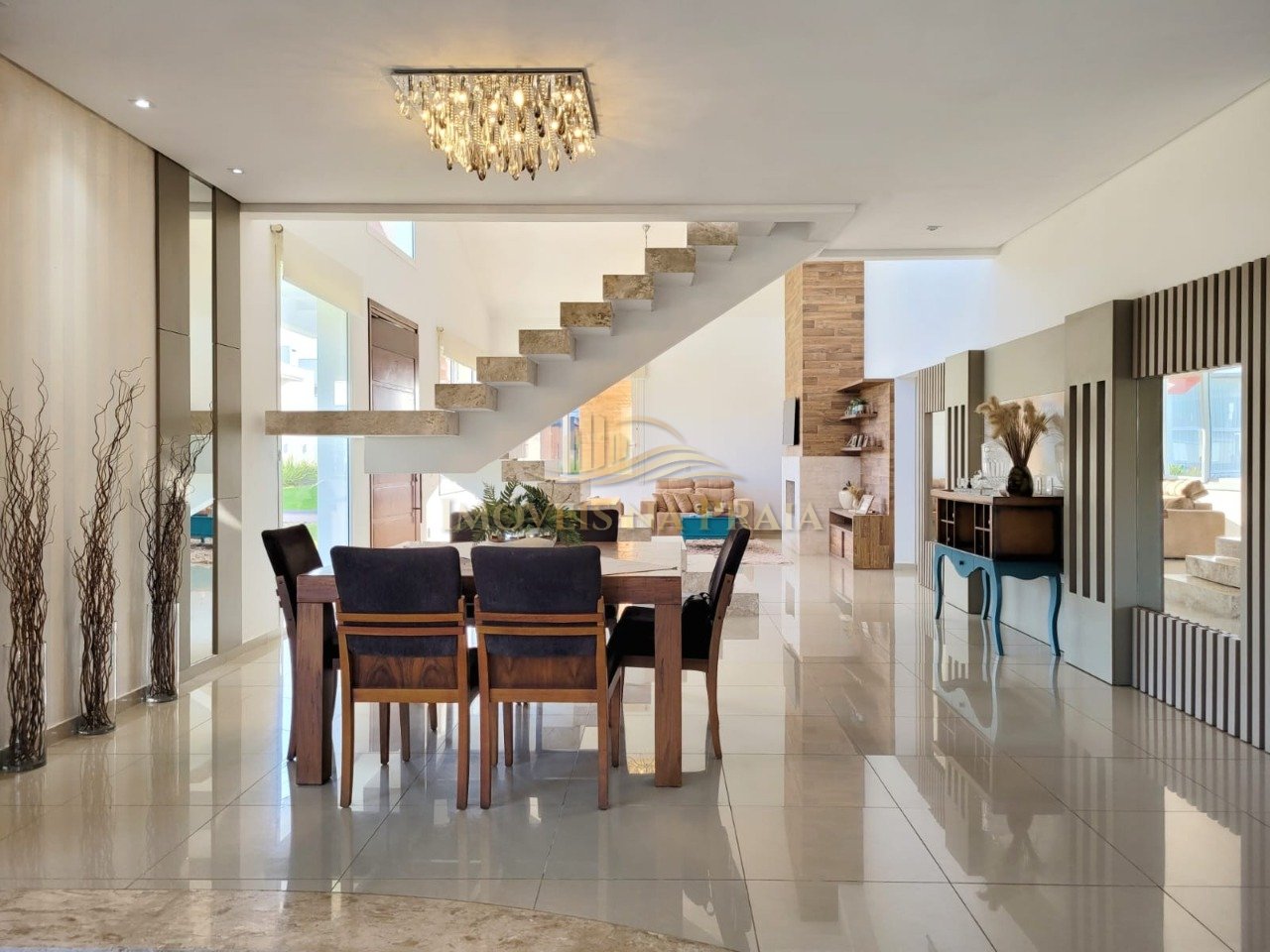 Foto 16 — Casa em Condomínio 5 dormitórios no bairro Riviera Xangri-Lá