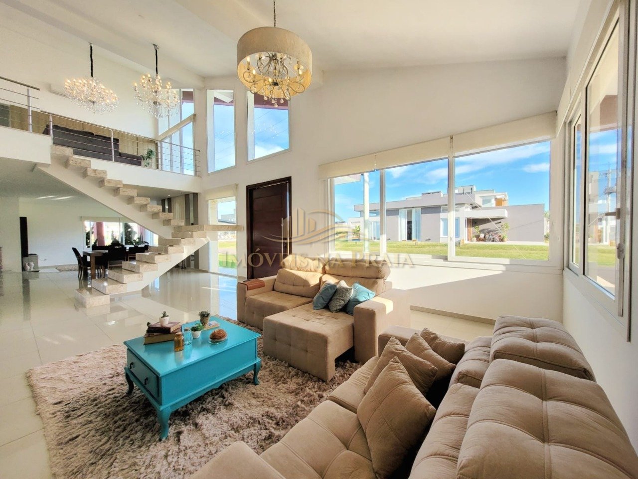 Foto 12 — Casa em Condomínio 5 dormitórios no bairro Riviera Xangri-Lá