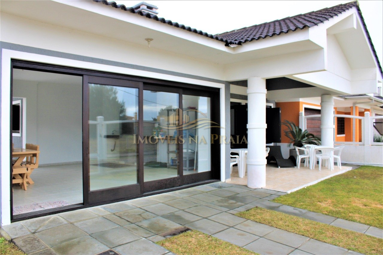 Foto 4 — Casa 3 Dormitório(s) Bairro Noiva do Mar