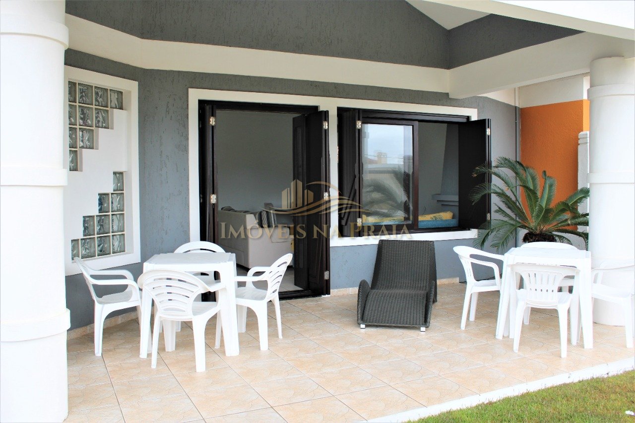 Foto 2 — Casa 3 Dormitório(s) Bairro Noiva do Mar