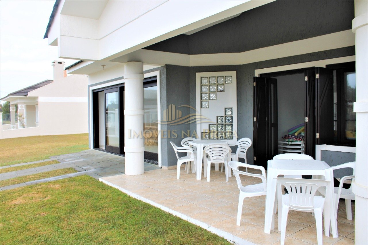 Foto 5 — Casa 3 Dormitório(s) Bairro Noiva do Mar