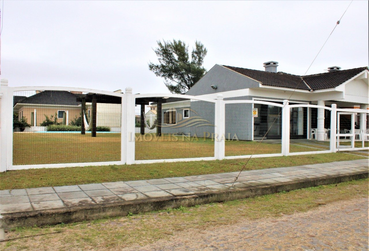 Foto 3 — Casa 3 Dormitório(s) Bairro Noiva do Mar