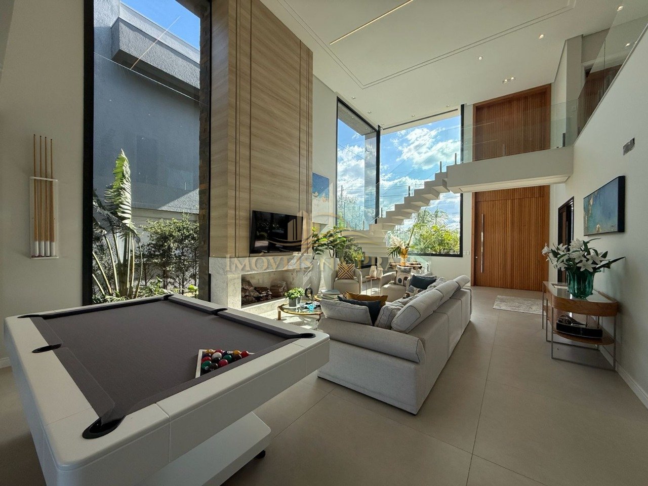 Foto 13 — Casa em Condomínio 5 dormitórios no bairro Sense Xangri-Lá