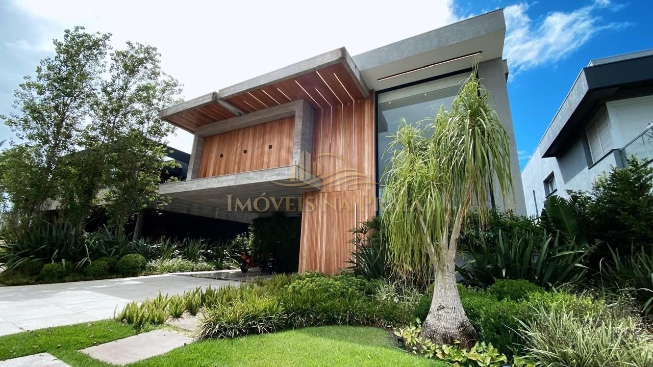 Foto 2 — Casa em Condomínio 5 dormitórios no bairro Sense Xangri-Lá