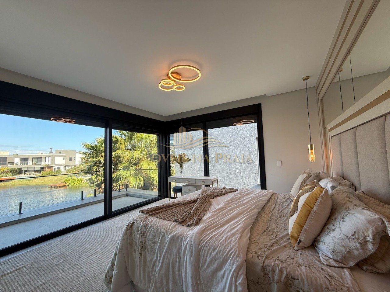 Foto 36 — Casa em Condomínio 5 dormitórios no bairro Sense Xangri-Lá