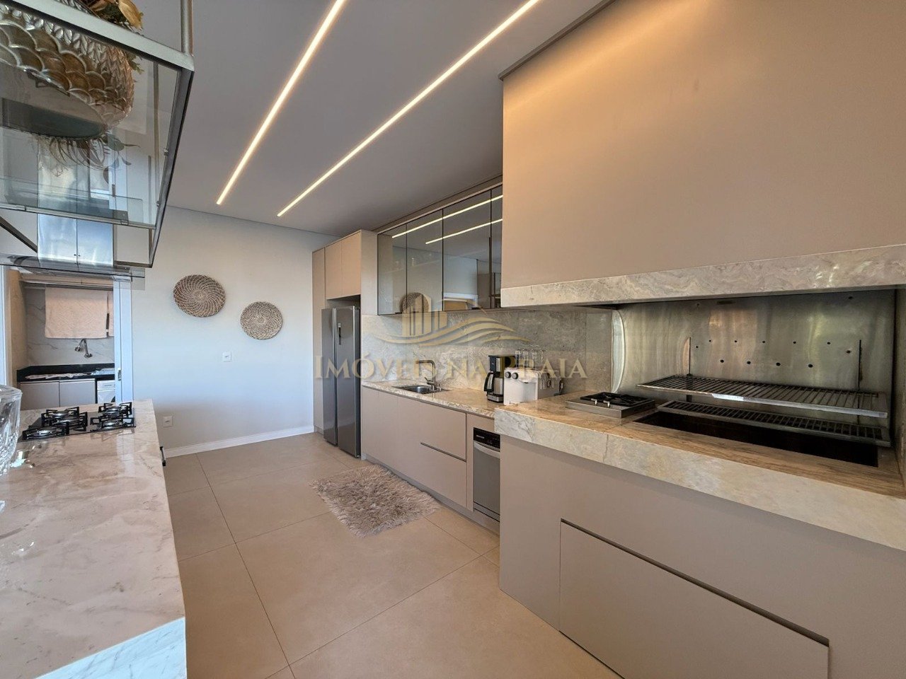 Foto 19 — Casa em Condomínio 5 dormitórios no bairro Sense Xangri-Lá