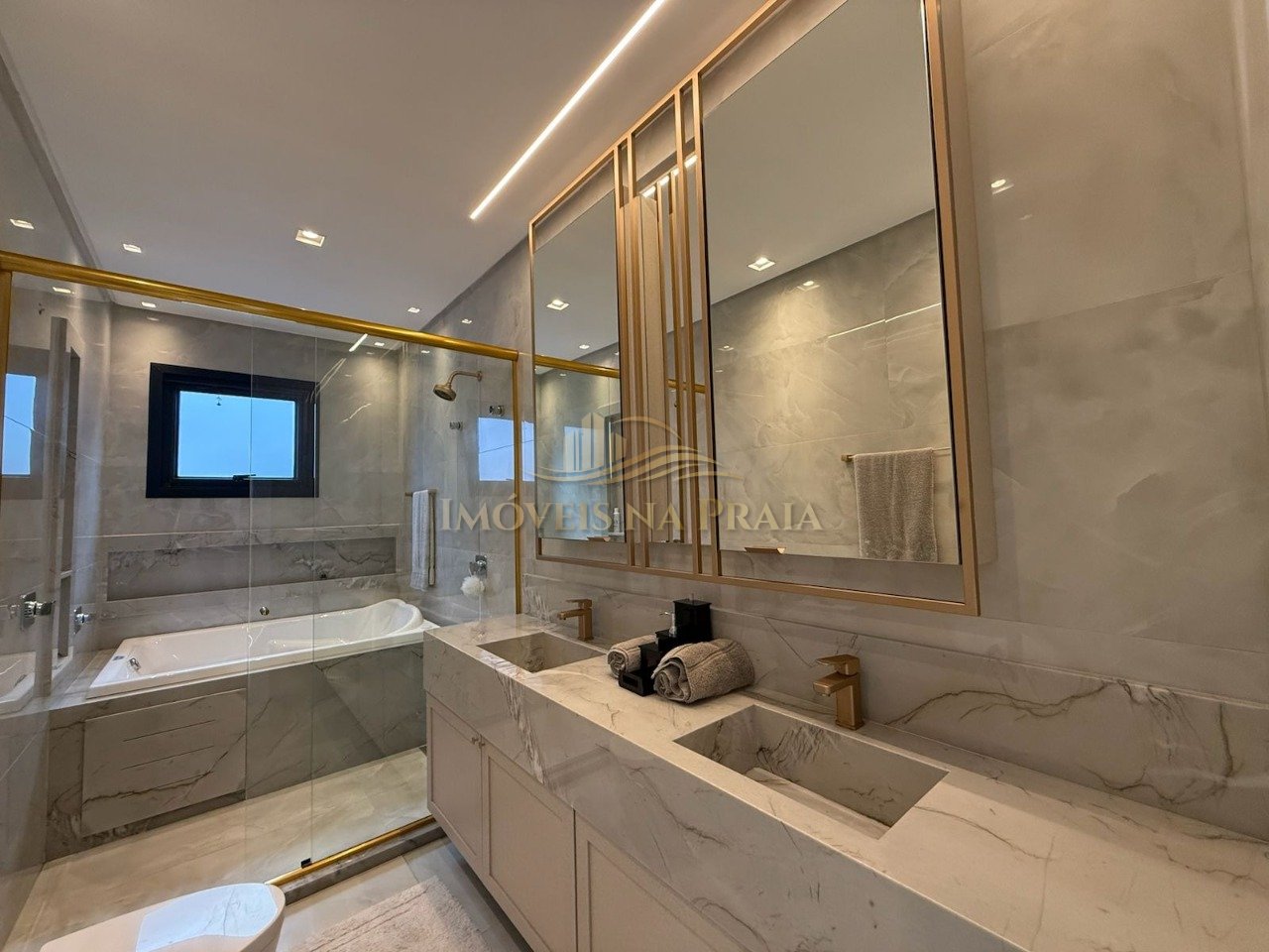 Foto 35 — Casa em Condomínio 5 dormitórios no bairro Sense Xangri-Lá