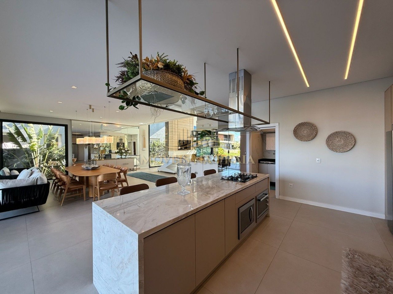 Foto 18 — Casa em Condomínio 5 dormitórios no bairro Sense Xangri-Lá