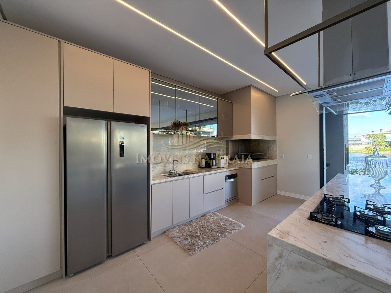 Foto 17 — Casa em Condomínio 5 dormitórios no bairro Sense Xangri-Lá