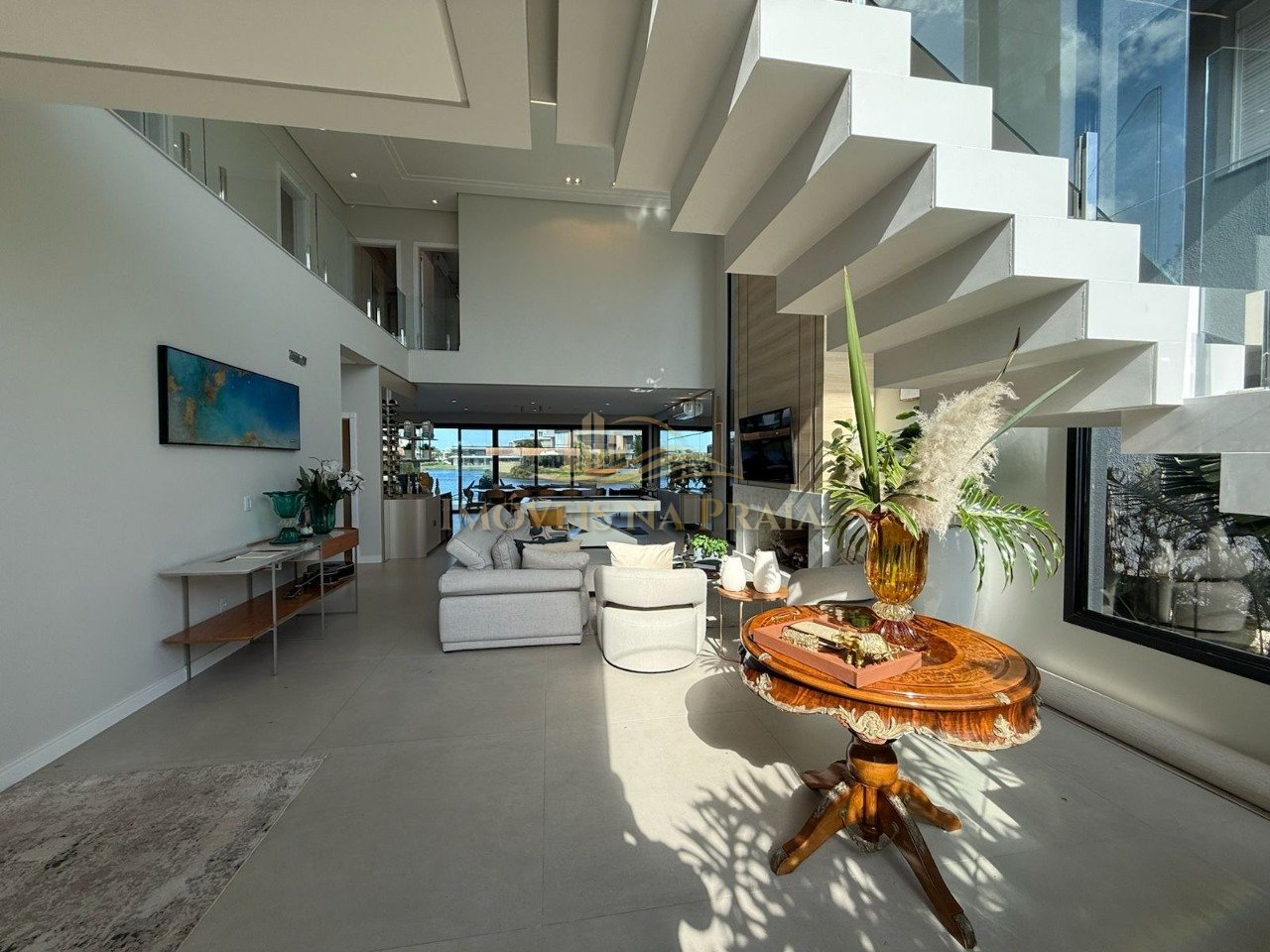 Foto 4 — Casa em Condomínio 5 dormitórios no bairro Sense Xangri-Lá