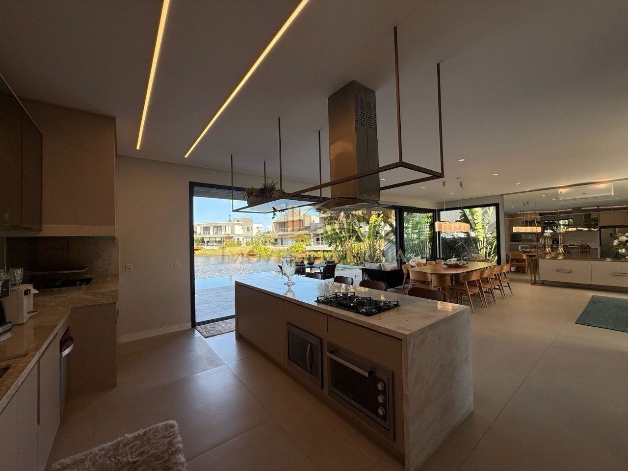 Foto 15 — Casa em Condomínio 5 dormitórios no bairro Sense Xangri-Lá