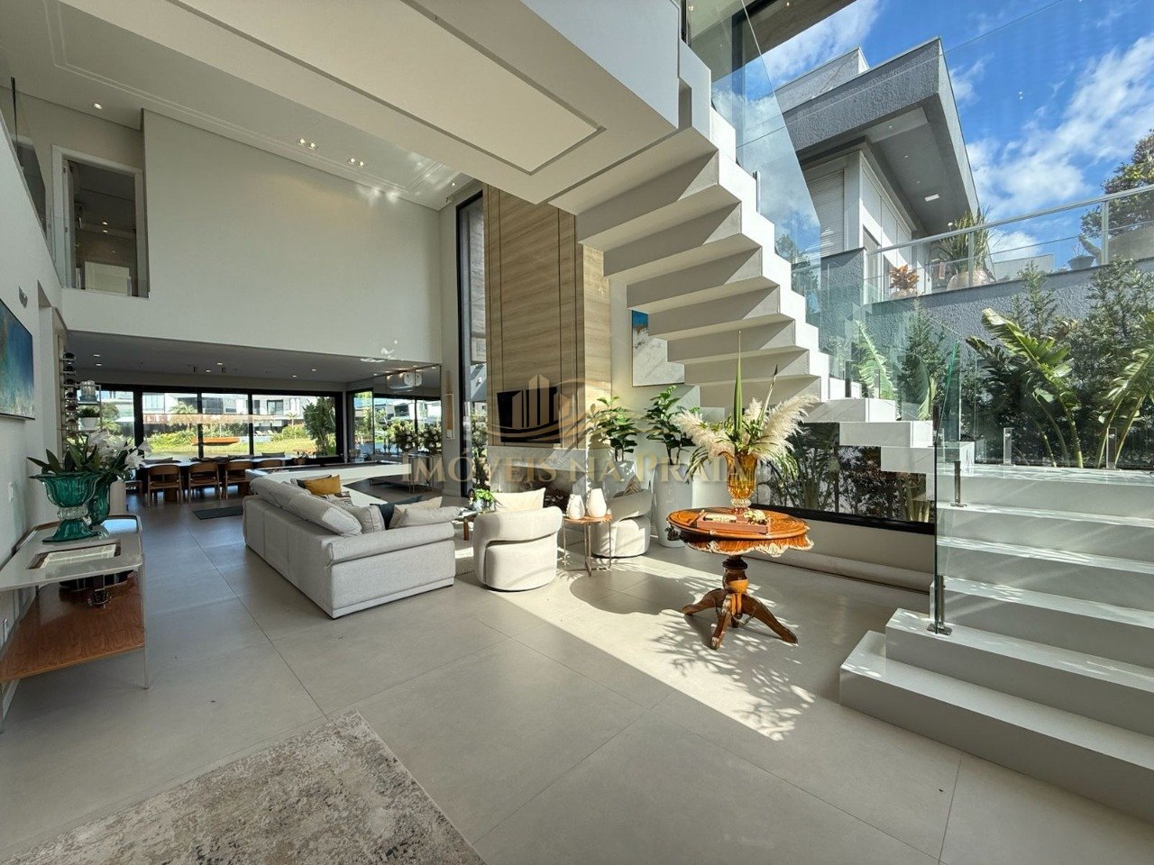 Foto 5 — Casa em Condomínio 5 dormitórios no bairro Sense Xangri-Lá