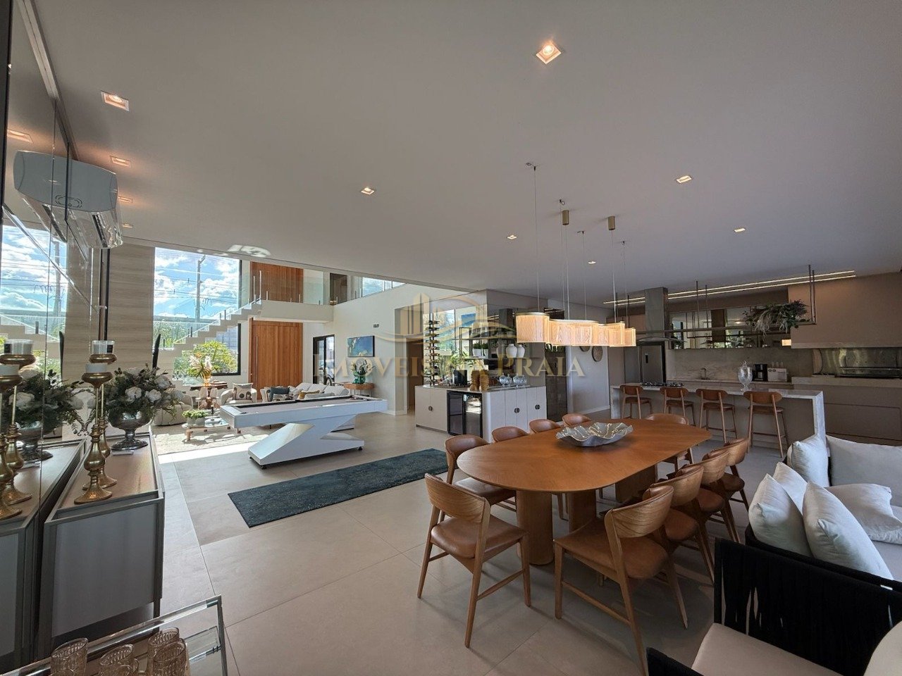 Foto 10 — Casa em Condomínio 5 dormitórios no bairro Sense Xangri-Lá