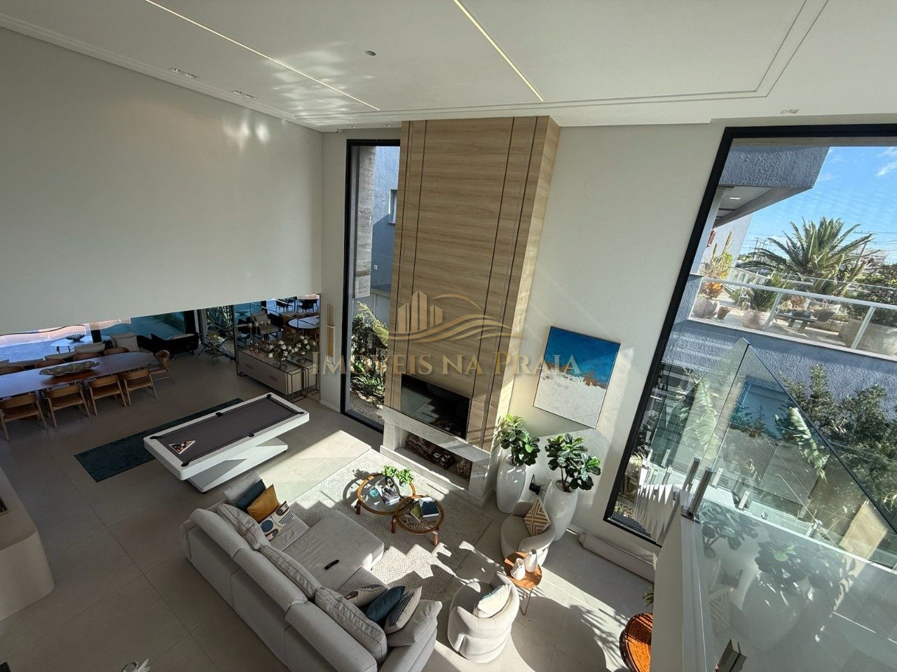 Foto 28 — Casa em Condomínio 5 dormitórios no bairro Sense Xangri-Lá